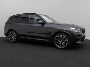 BMW X3 - 4