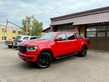 Dodge LPG*LIFT*LARAMIE*BÜGEL*OFFROAD*NAVI*AHK*4X4*LED - gebrauchte Dodge RAM aus dem Jahr 2024