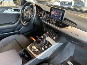 Audi A6 Avant *3.0*Memory*PANO*TEMPO*4-Zonen*BIXENON*