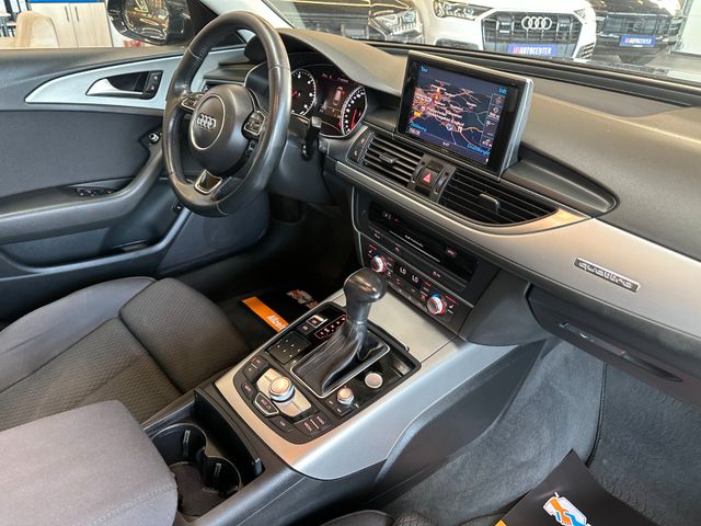 Audi A6 Avant *3.0*Memory*PANO*TEMPO*4-Zonen*BIXENON*