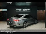 Mercedes-Benz CLS 350 d AMG Line 4Matic Pano * LED * designo - gebrauchte Mercedes-Benz CLS 350 aus dem Jahr 2019