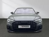 Audi A8 50 TDI quattro B&O Matrix Stdhz Massage - Audi A8