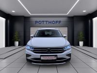 Volkswagen Tiguan - Vorschau Bild 8