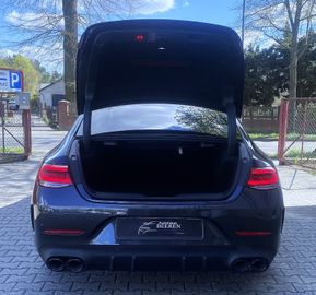 Mercedes CLS 450 - 9
