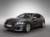 Audi S6 Avant TDI tiptronic AHK Pano Memory SHZ Navi - Jahreswagen