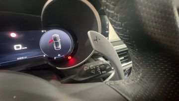 Alfa-Romeo Stelvio - 11