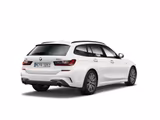 BMW 330 i xDrive Touring M Sport Laser HUD LED PANO - BMW 330: 330i Xdrive