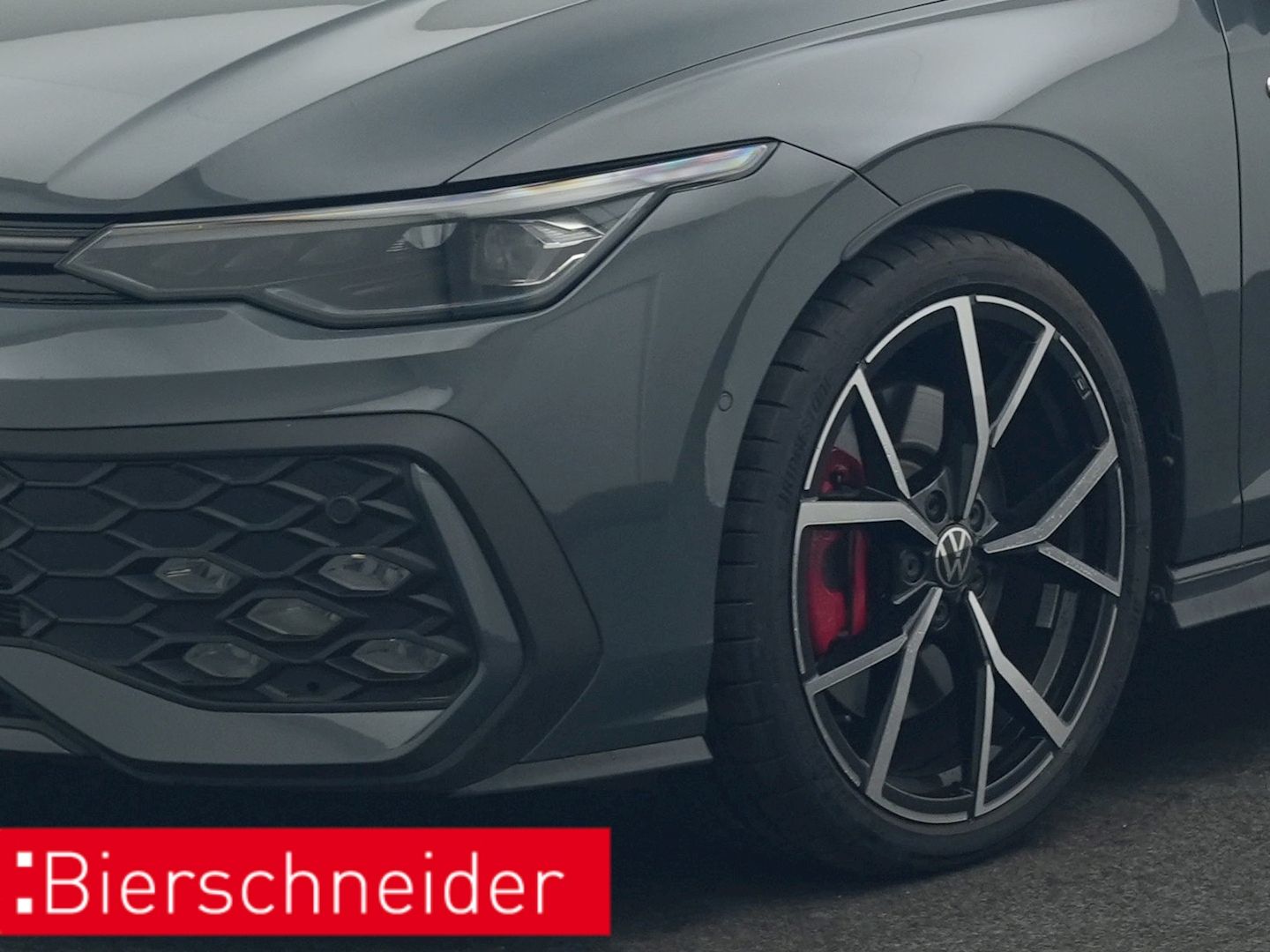 Volkswagen Golf GTI 8 2.0 TSI DSG BLACK STYLE AHK PANO NAVI foto 20