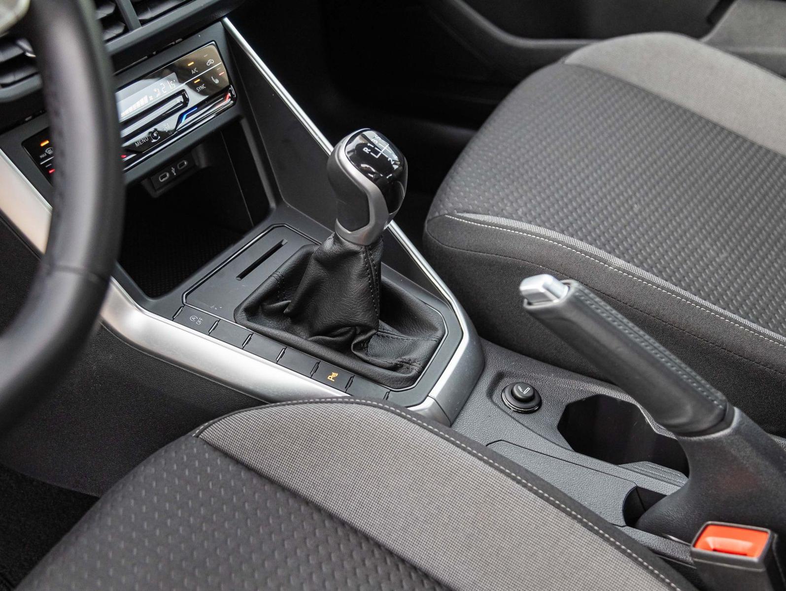 Volkswagen Taigo 1.0 TSI "Life" Navi LED Digital Cockpit EP, миниатюра 11