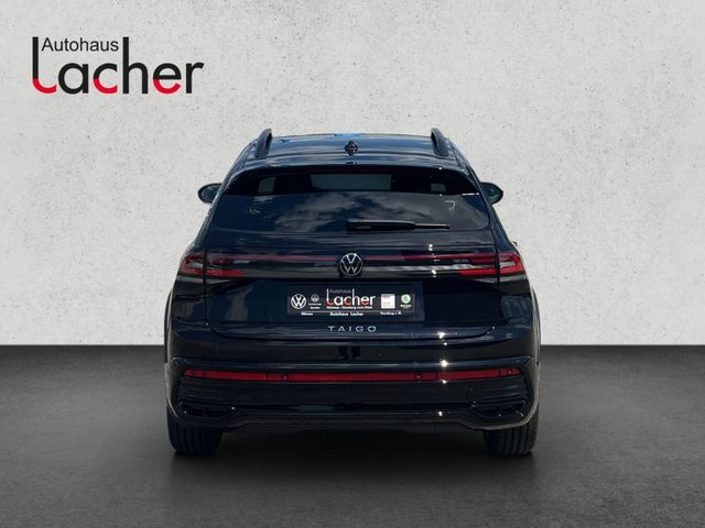 Taigo R-Line 1,0 l TSI OPF 85 kW (116 PS ) 6-Gan