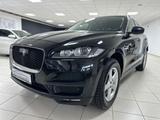 Jaguar F-Pace F-PACE Prestige AWD