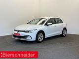 Volkswagen Golf 1.0 eTSI DSG DIGITAL COCKPIT LED NAVI PDC D - VW Gebrauchtwagen von 2023