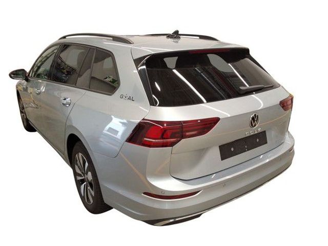 Fahrzeugabbildung Volkswagen Golf Variant 1.5 TSI GOAL NAVI GJR LED