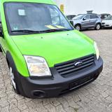 Ford Transit Connect TDCI HOCH & LANG TÜV 08.2027 - Ford Transit Connect aus 2010