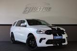 Dodge Durango 5.7 R/T/BRCGAS/TTW/4xSHZ/SBL/LHZ/RFK/R20 - Dodge Durango aus 2022