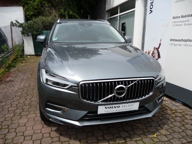 Volvo XC 60 XC60 Momentum Pro AWD