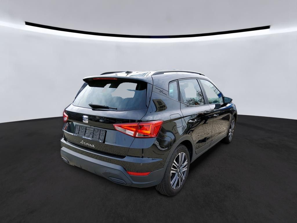 Seat Arona - Bild 4