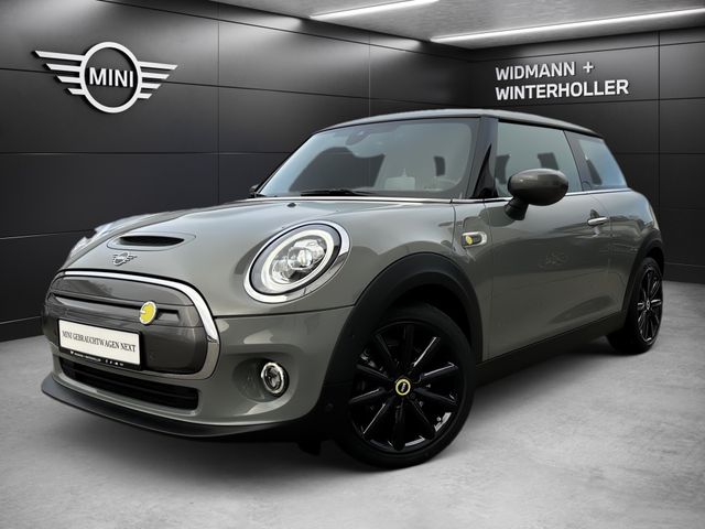 MINI Cooper SE Trim L HUD PA Navi KlimaA S-Sitz H/K