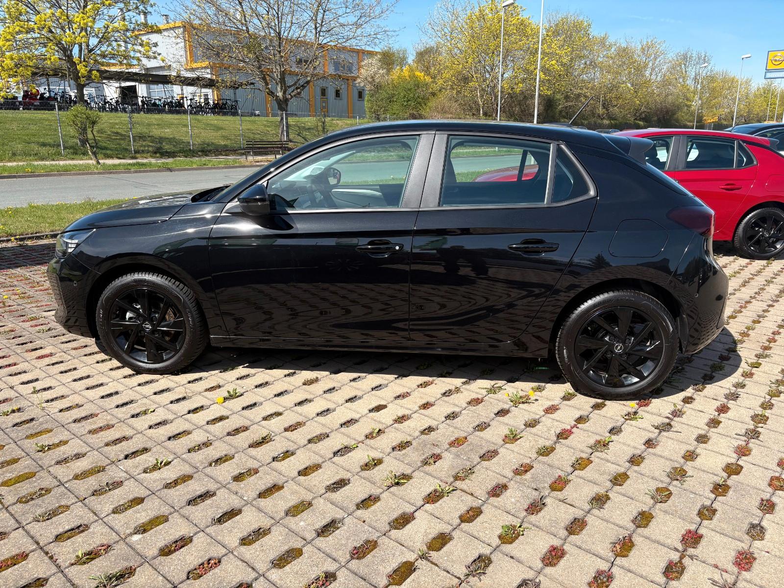 Opel Corsa F Carplay/LED/SHZ/Kamera