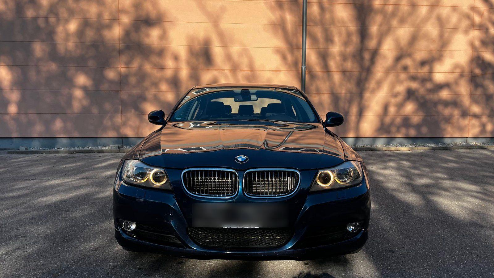 BMW 325
