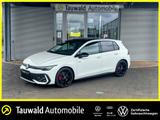 Volkswagen Golf VIII GTI DSG Black Style PANO/HUD/IQ/DCC - Auto leasen in Nürnberg