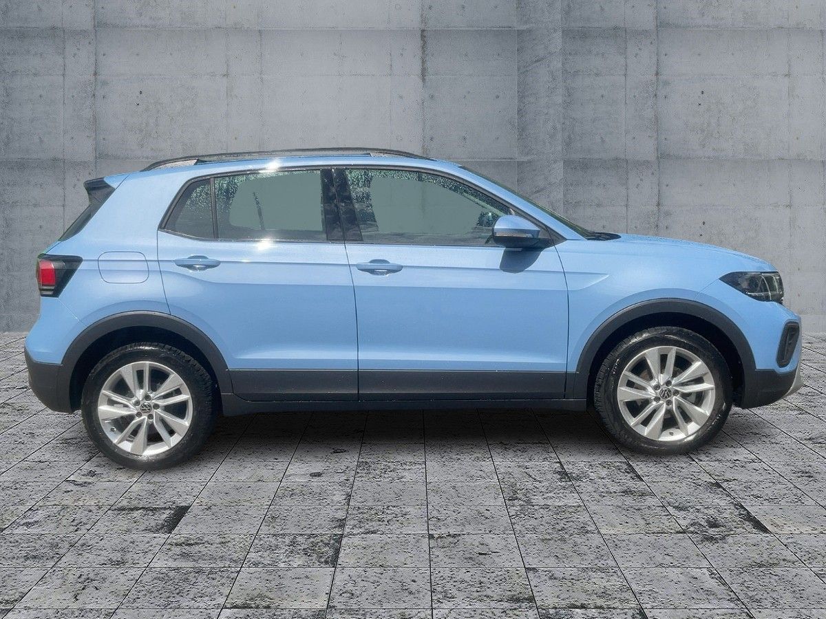 Volkswagen T-Cross - Bild 7