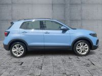 Volkswagen T-Cross - Vorschau Bild 7