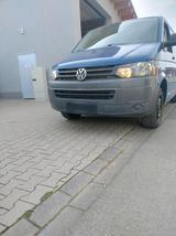 Volkswagen VW Transporter  2.0 140 PS - Volkswagen: Transporter 140ps