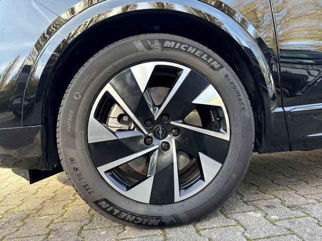 Grandland e GS NAVI FOCAL SCHIEBEDACH HEAD UP CA