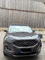 Ford Edge 2,0 l EcoBlue Bi-Turbo 4x4 VIGNALE Auto... - gebrauchte Ford Edge aus dem Jahr 2020