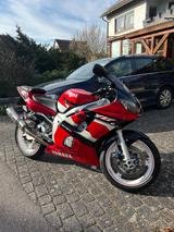 Yamaha YZF-R6 RJ03 - Offers