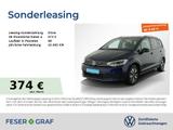 Volkswagen Touran Goal 2.0 TDI DSG Navi AHK LED - Volkswagen Touran Jahreswagen mit Diesel-Antrieb