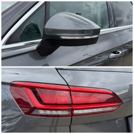 Volkswagen Touareg - 10