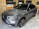 BMW X6 xDrive 30 d/360°/PANO/HEAD-UP/NAVI/MEMORY/SHZ - gebrauchte BMW X6 aus dem Jahr 2018
