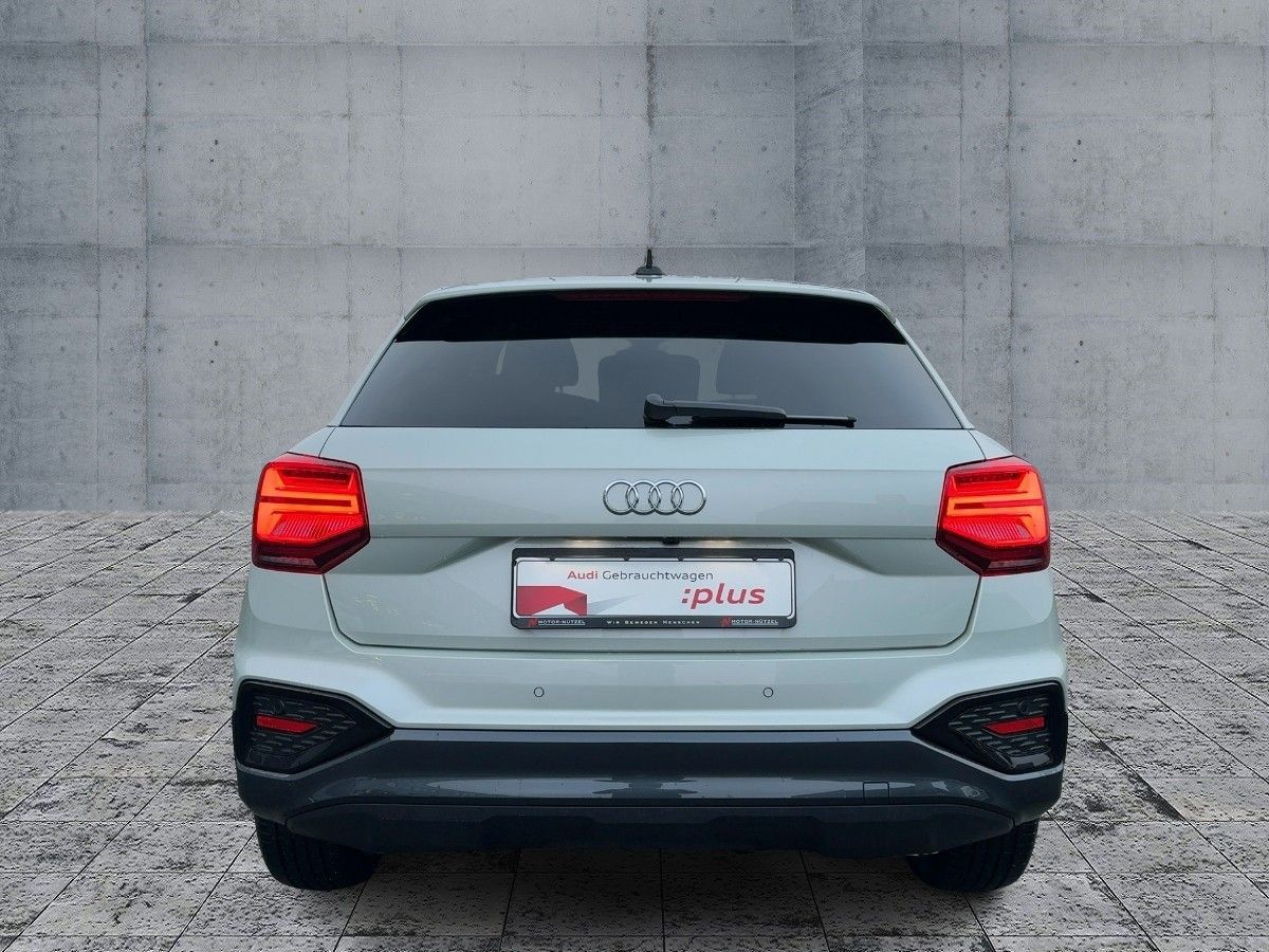 Audi Q2 - Bild 5