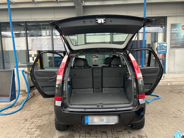 Opel Mériva a STEUERKETTE UVM mehr neu !!!...