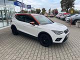 Seat Arona Xcellence Autom. LED SHZ Tempo Keyless - Seat Arona mit Diesel-Antrieb: Automatik