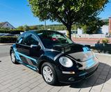 Volkswagen New Beetle Lim. 1.6 United - Volkswagen New Beetle United mit Benzin-Antrieb