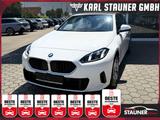 BMW 120i Limousine  NEUES MODELL KAMERA LED PDC SHZ - BMW 1er Reihe: Modell