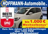 Volkswagen up Kamera,Sitzheizung,Tempomat,Climatronic
