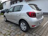 Dacia Sandero II Laureate - gebrauchte Dacia Limousine