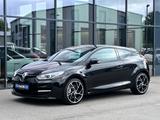 Renault Megane Coupé Sport TCe 275 S-HE/NAVI/R-CAM/BOSE - Renault Megane mit Benzin-Antrieb: Navigationssystem, Sportwagen, Klimaautomatik