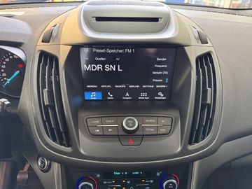 Ford Kuga Cool & Connect