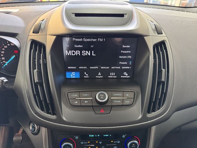 Ford Kuga Cool & Connect