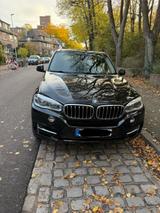 BMW X5 xDrive30d - - BMW X5 Gebrauchtwagen in Bremen