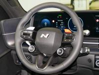 Hyundai IONIQ 6 - Vorschau Bild 25