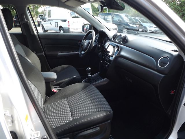 Vitara 1.4 Mild-Hybrid Comfort 4x2