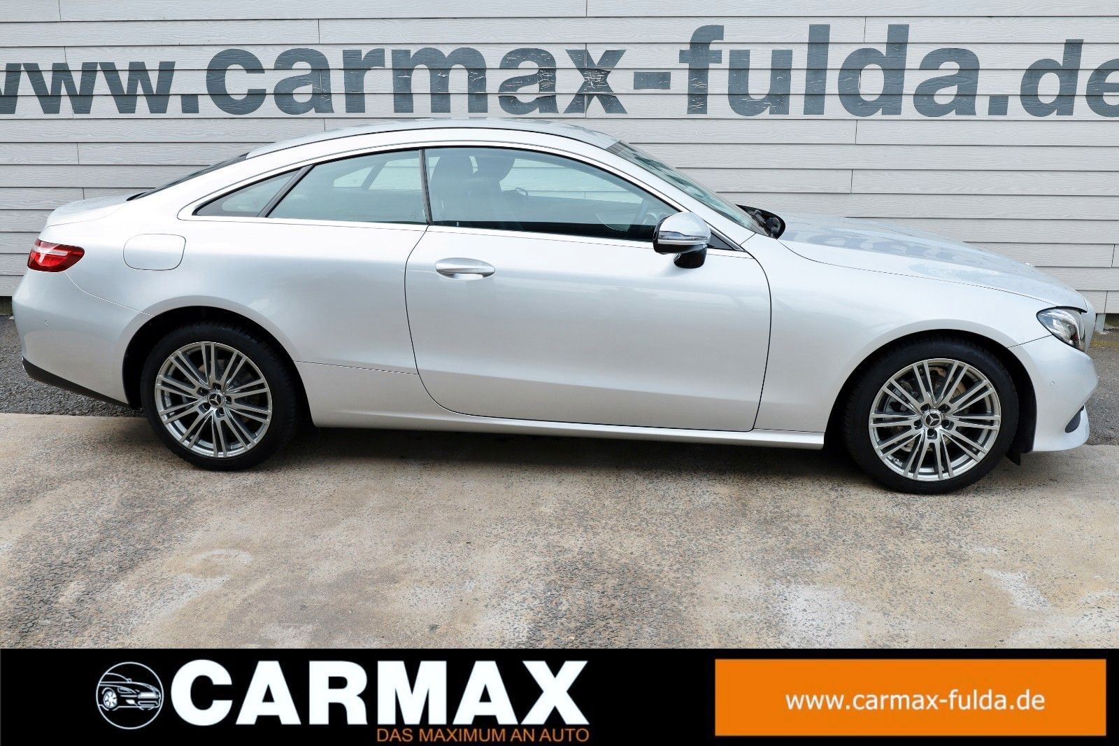 Fahrzeugabbildung Mercedes-Benz E 200 CoupeAvantgarde,T.Leder,Navi,LED,Kamera,WR