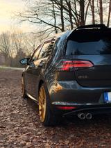 Volkswagen Golf 2.0 TDI DSG BMT GTD GTD - Volkswagen: GTD