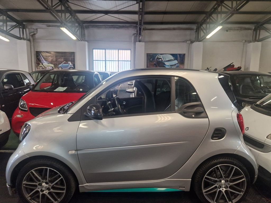Image of Smart ForTwo